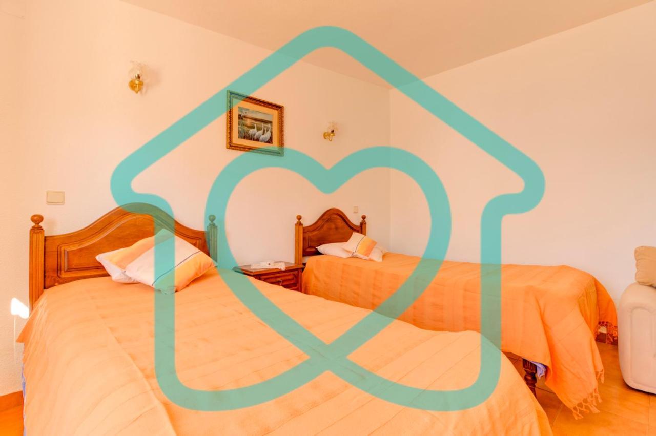 Villas2Go2 Apartments Lisa Albufeira Exteriér fotografie