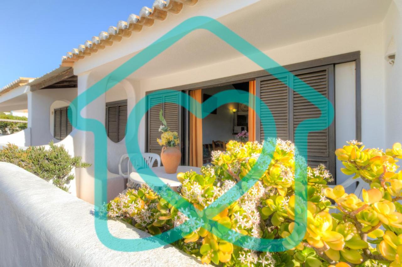 Villas2Go2 Apartments Lisa Albufeira Exteriér fotografie