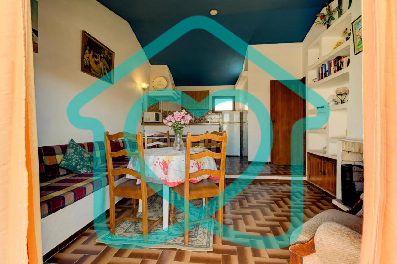 Villas2Go2 Apartments Lisa Albufeira Exteriér fotografie