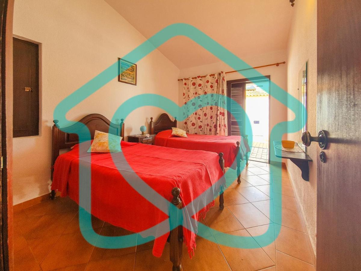 Villas2Go2 Apartments Lisa Albufeira Exteriér fotografie