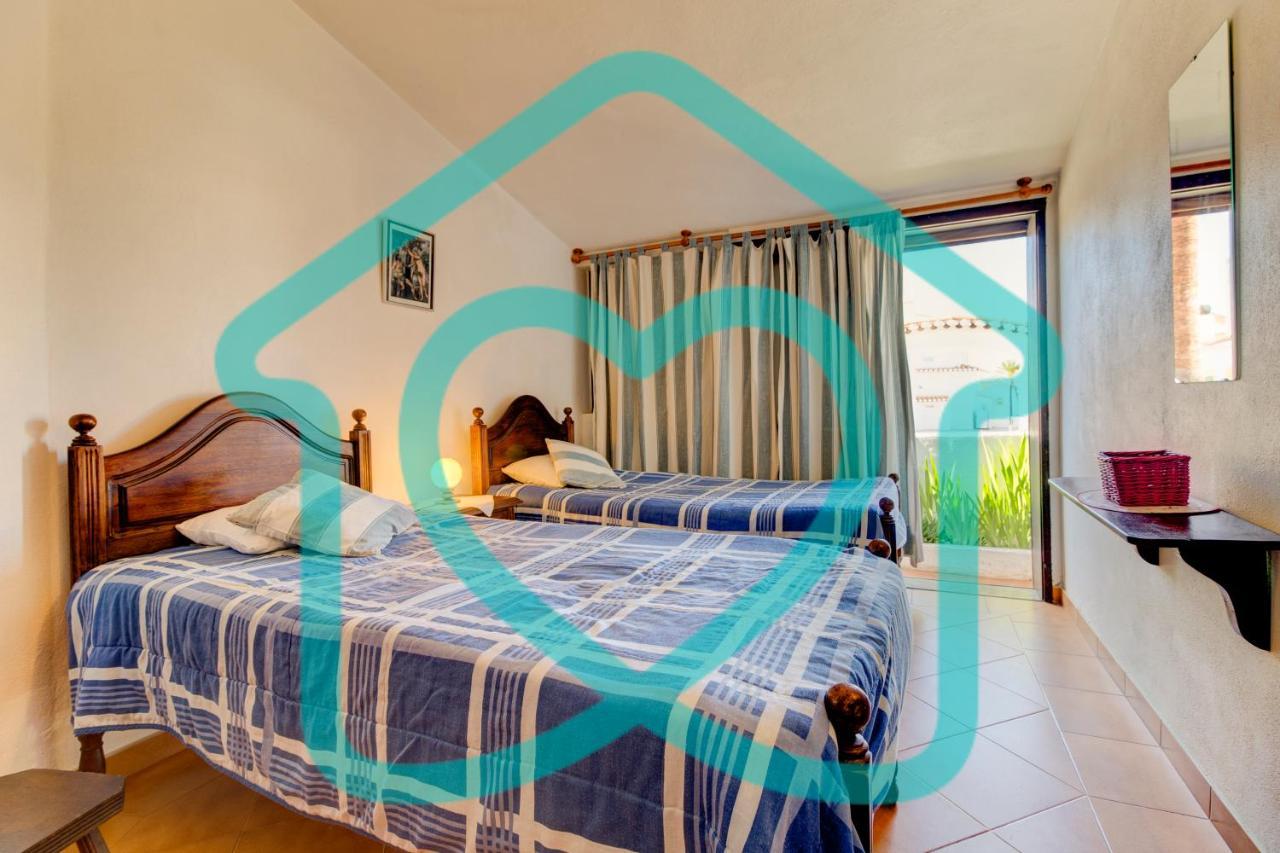Villas2Go2 Apartments Lisa Albufeira Exteriér fotografie